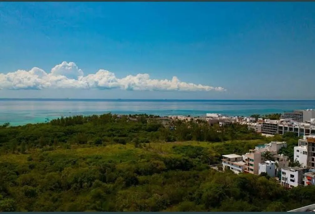 Ocean View Xkaa Playa Del Carmen Apartment Mexico