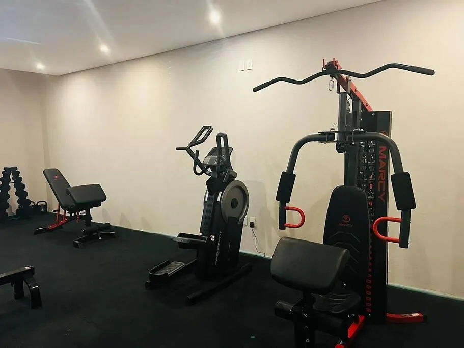 Ocean View Xkaa Playa Del Carmen Apartamento México
